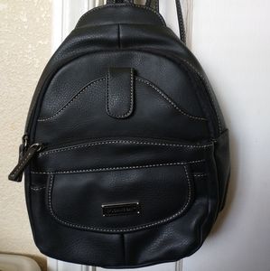 St. John's Bay Jamie Mini Backpack